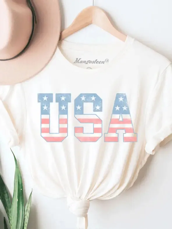 USA T-Shirt