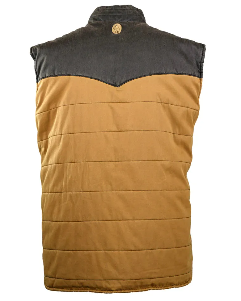 Walker Vest Men's