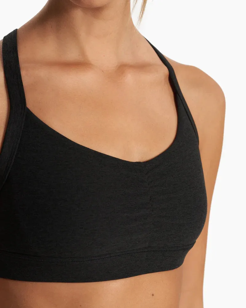 Women's Elevation Ruched Bra