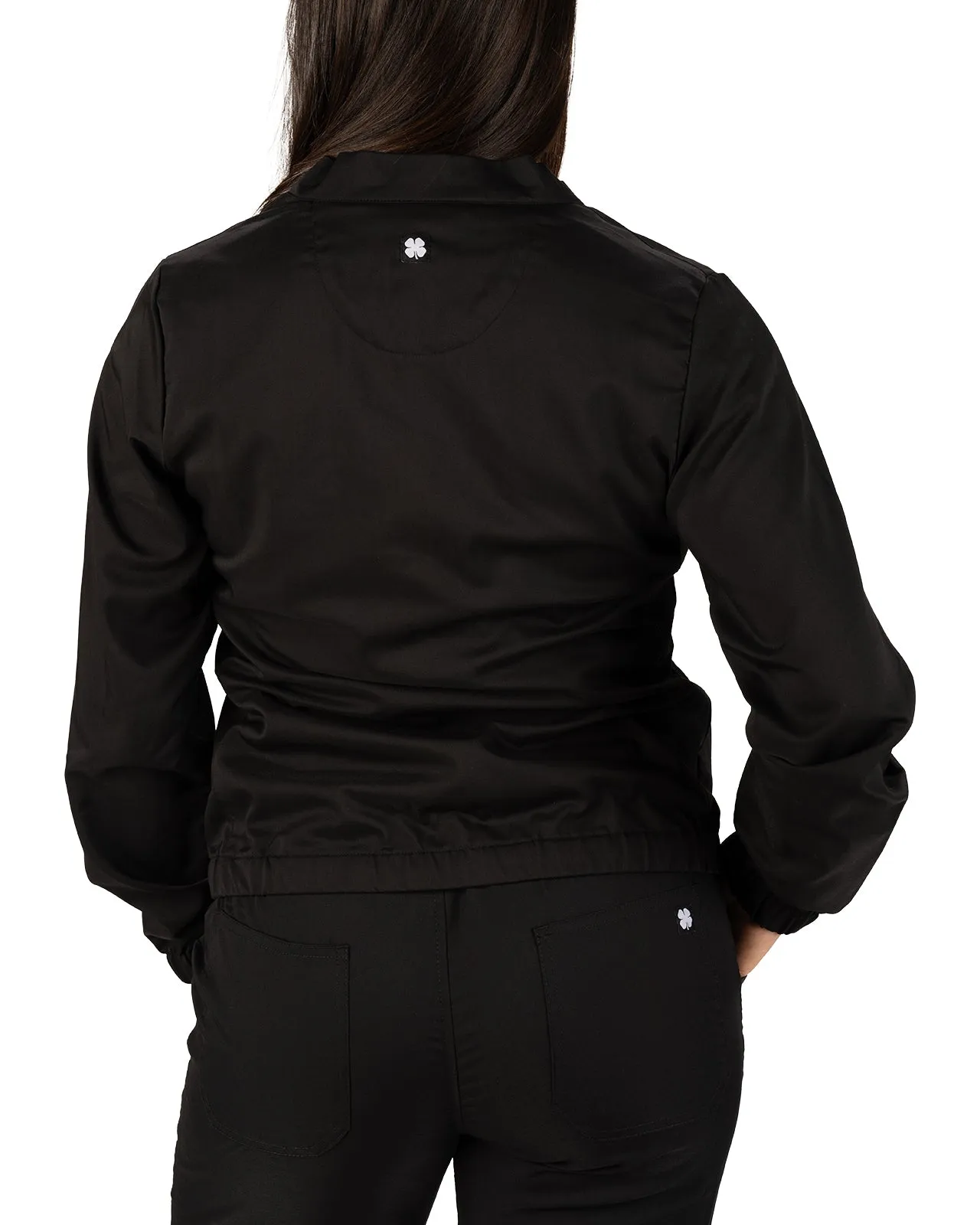 Women's Motion Jacket