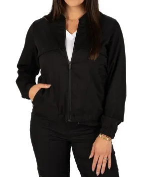 Women's Motion Jacket