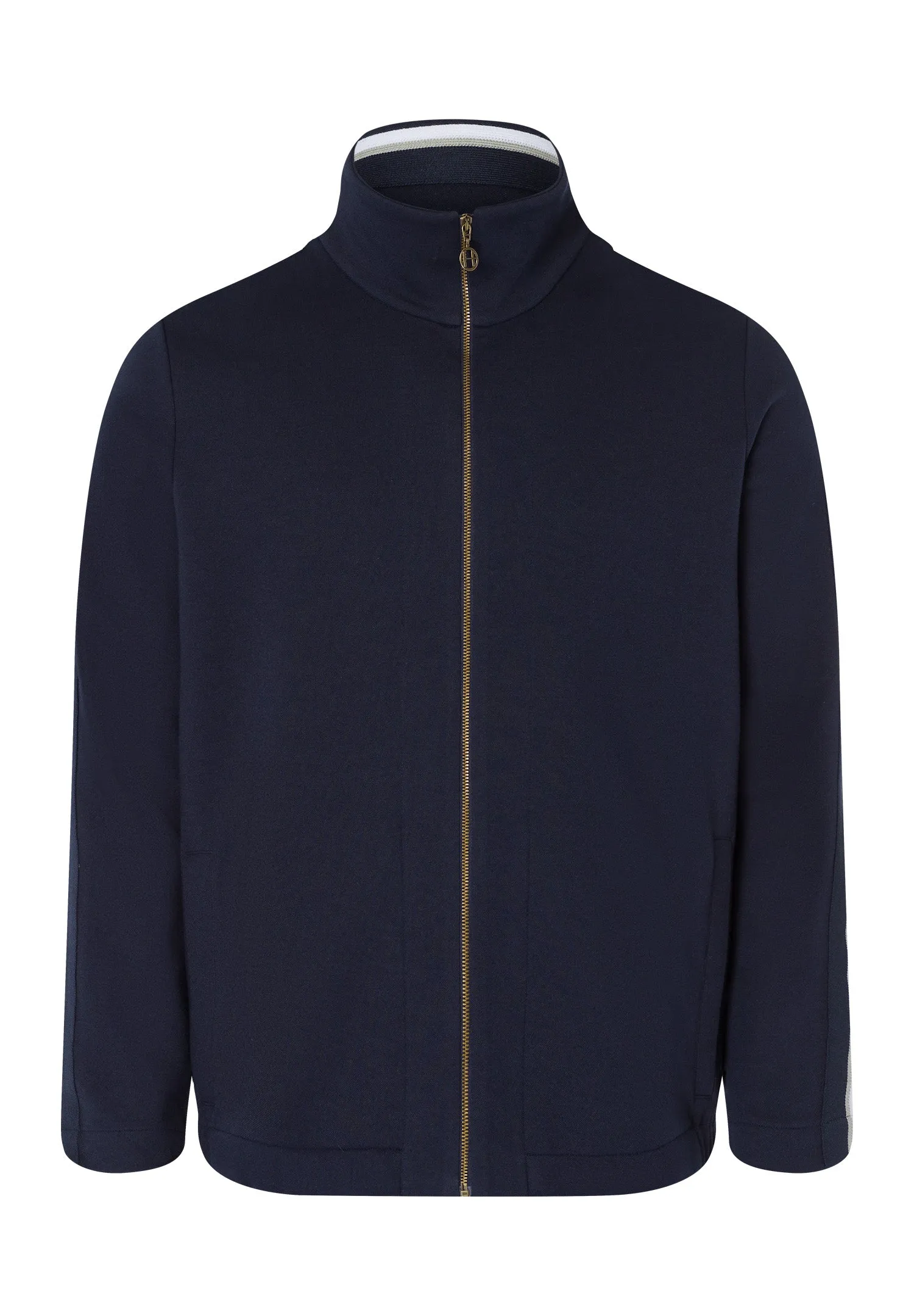 Yves Jacket | Deep Navy 75788-1610